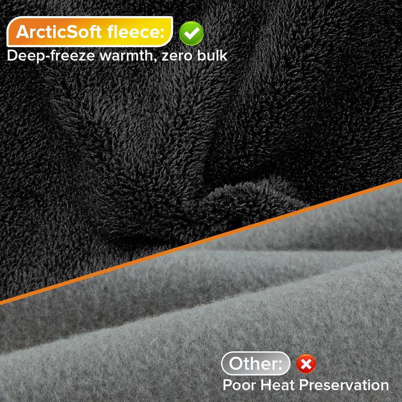 🏆Ultimate Waterproof & Windproof Thermal Non-Slip Gloves