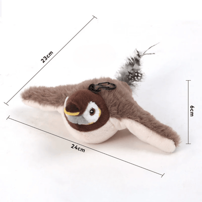 Pet Favorites Interactive Cat Toy