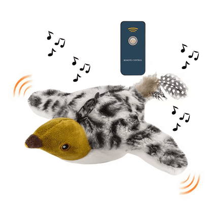 Pet Favorites Interactive Cat Toy